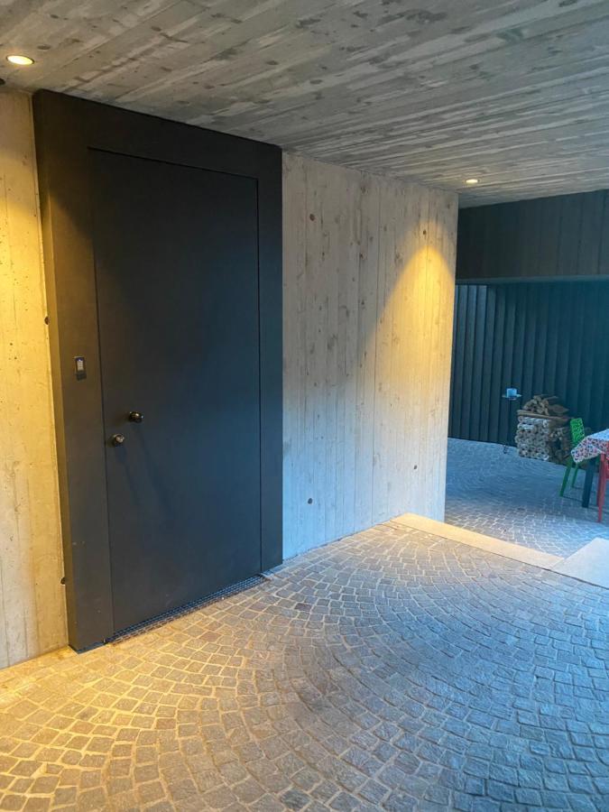 Ferienwohnung Casa Sciliar Stanza Privata Gold Völs am Schlern Exterior foto