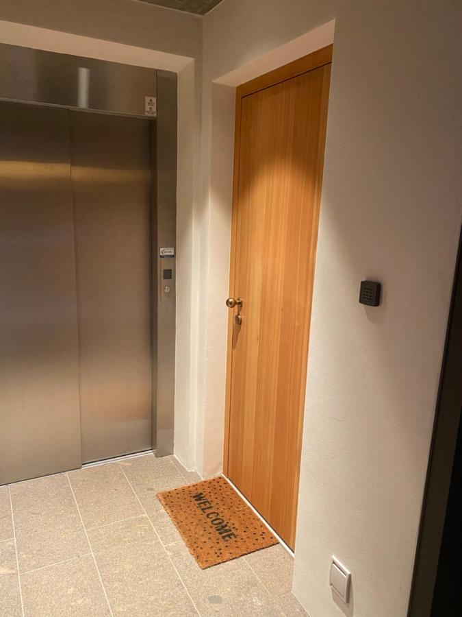 Ferienwohnung Casa Sciliar Stanza Privata Gold Völs am Schlern Exterior foto