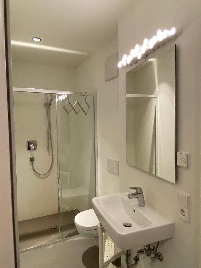 Ferienwohnung Casa Sciliar Stanza Privata Gold Völs am Schlern Exterior foto