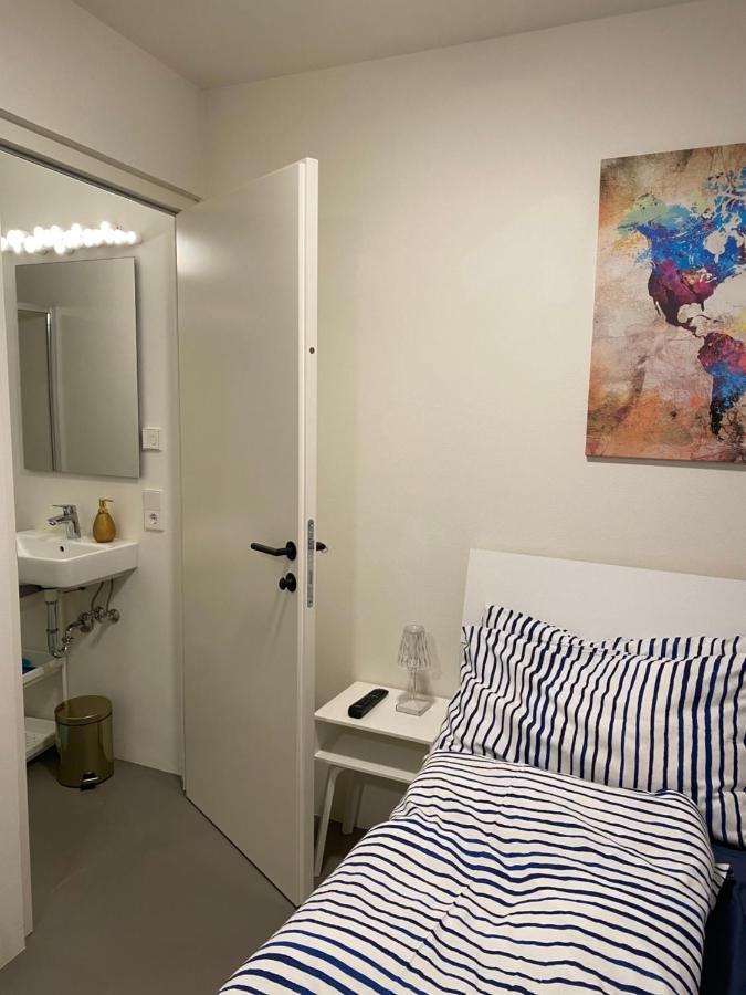 Ferienwohnung Casa Sciliar Stanza Privata Gold Völs am Schlern Exterior foto