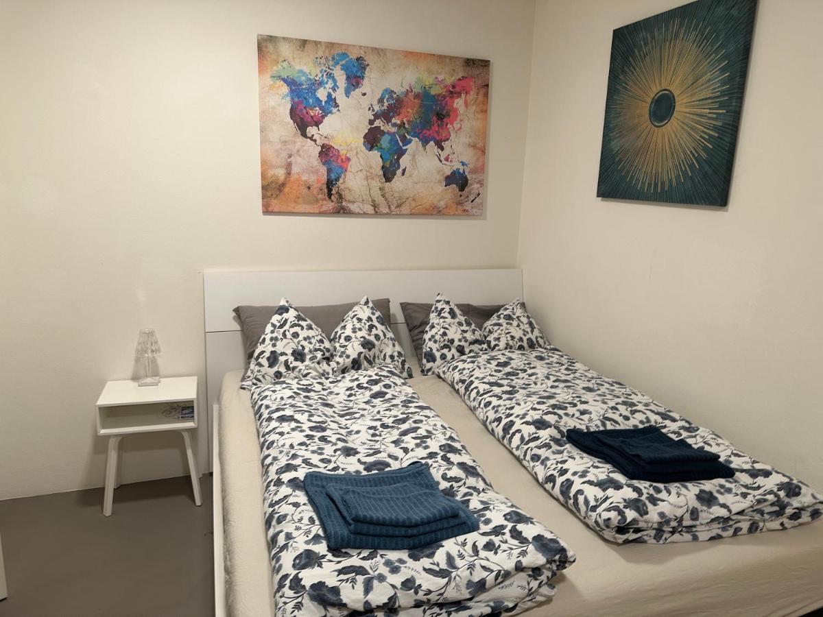 Ferienwohnung Casa Sciliar Stanza Privata Gold Völs am Schlern Exterior foto